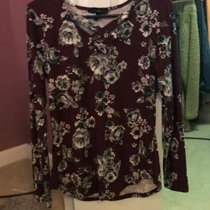 Long Sleeve Dress Shirt